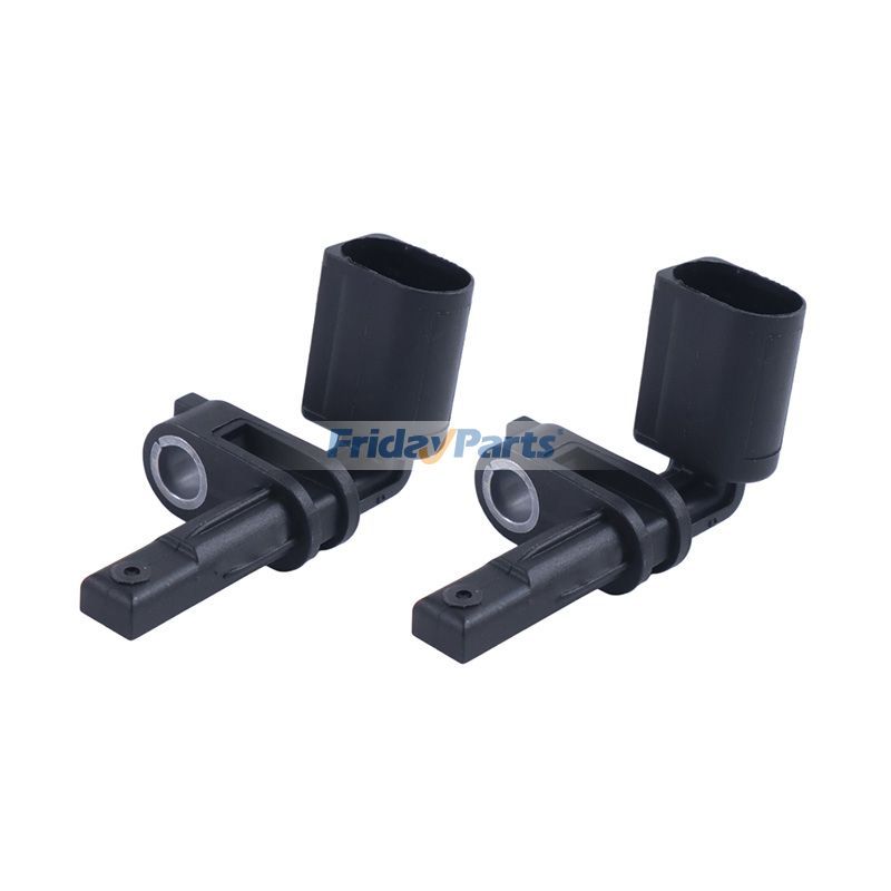 2 stück ABS Rad Geschwindigkeit Sensor WHT005651 7P0927807 für Audi Q7 2012-2014 Volkswagen Touareg 2011-2017