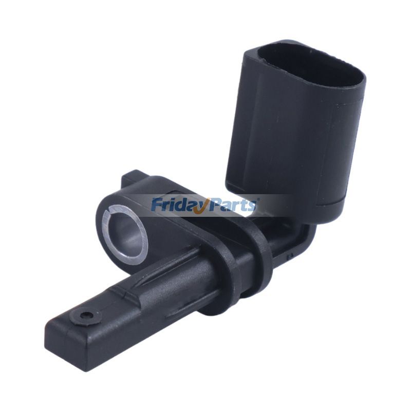 2 stück ABS Rad Geschwindigkeit Sensor WHT005651 7P0927807 für Audi Q7 2012-2014 Volkswagen Touareg 2011-2017für Für Audi,Für Volkswagen