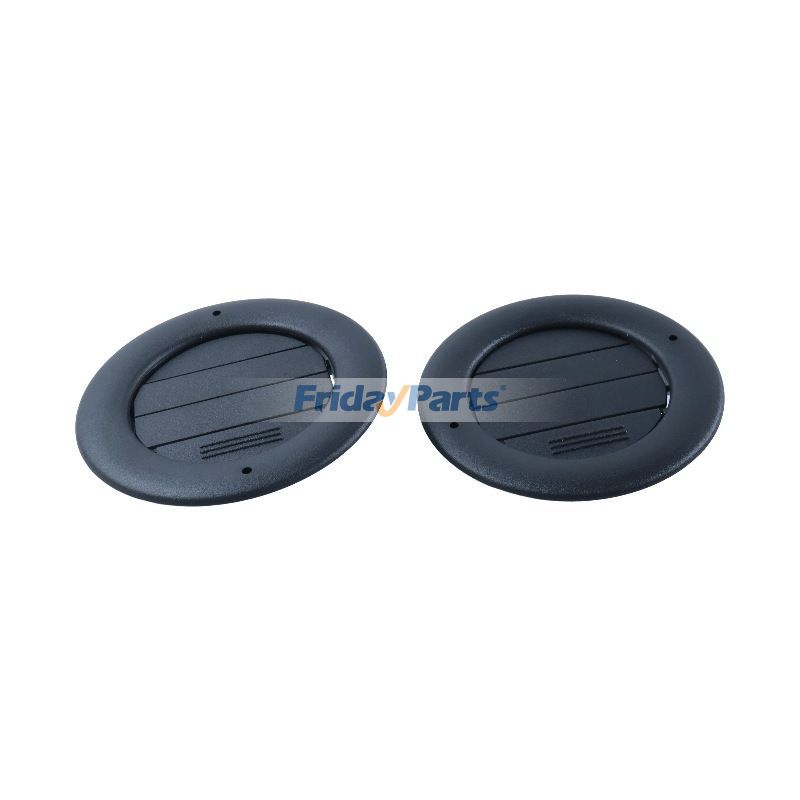 FridayParts AC-Heizungs- und Lüftungsöffnung