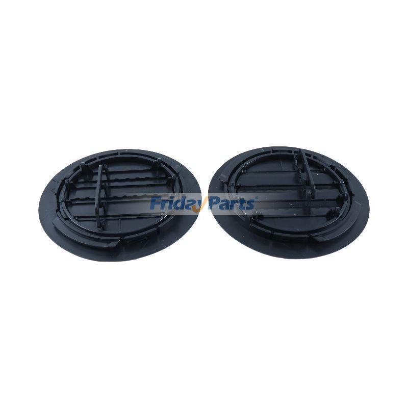 2 stück AC Wärme Air Vent FL1Z-19893-AH für Lincoln Navigator Ford Expedition 2015-2021für Für Ford,Für andere Marken