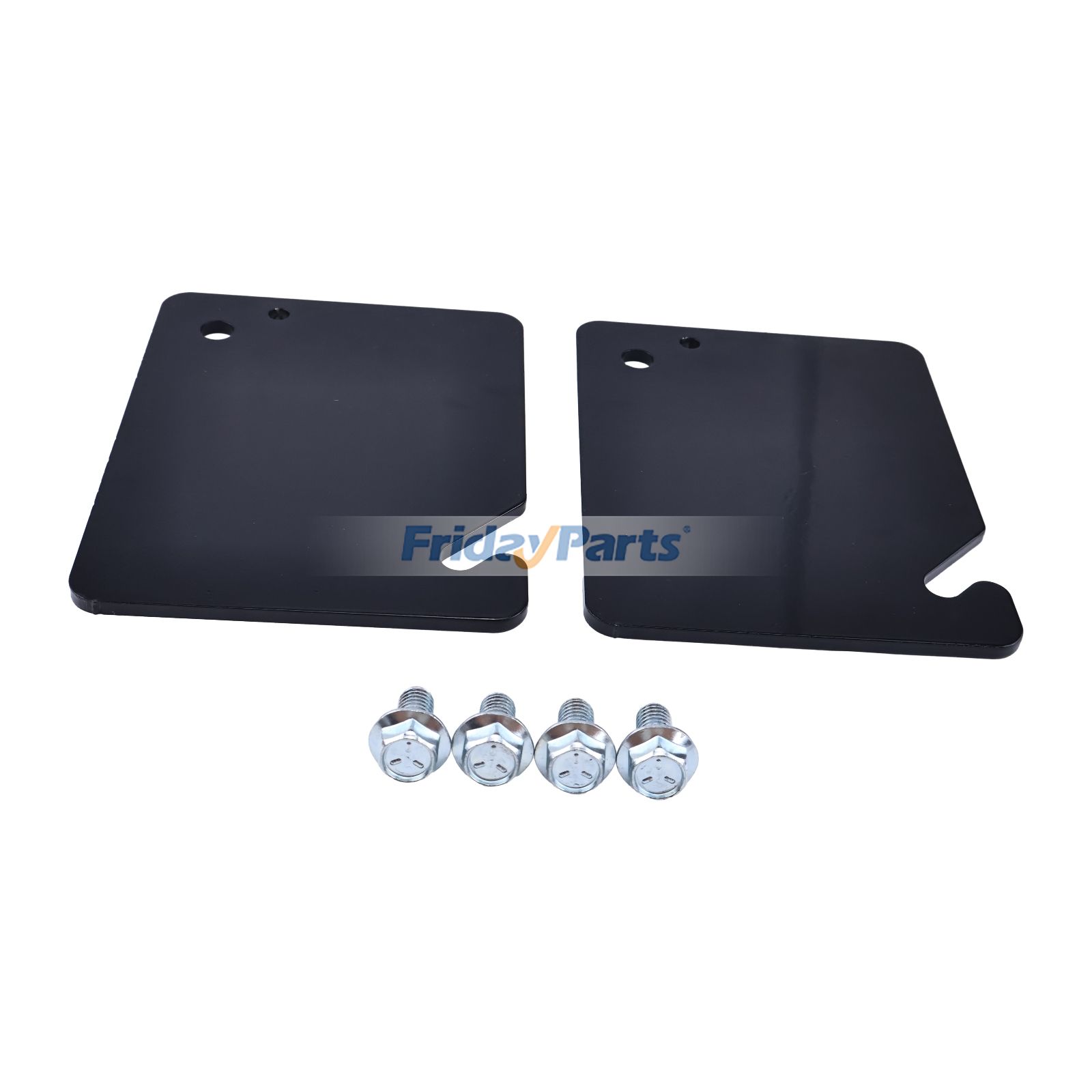 2 Pieces Access Cover 7240780 6716010 for Bobcat Loader 864 A770 S150 S160 S205 S590 T140 T180 T200 T770 T870