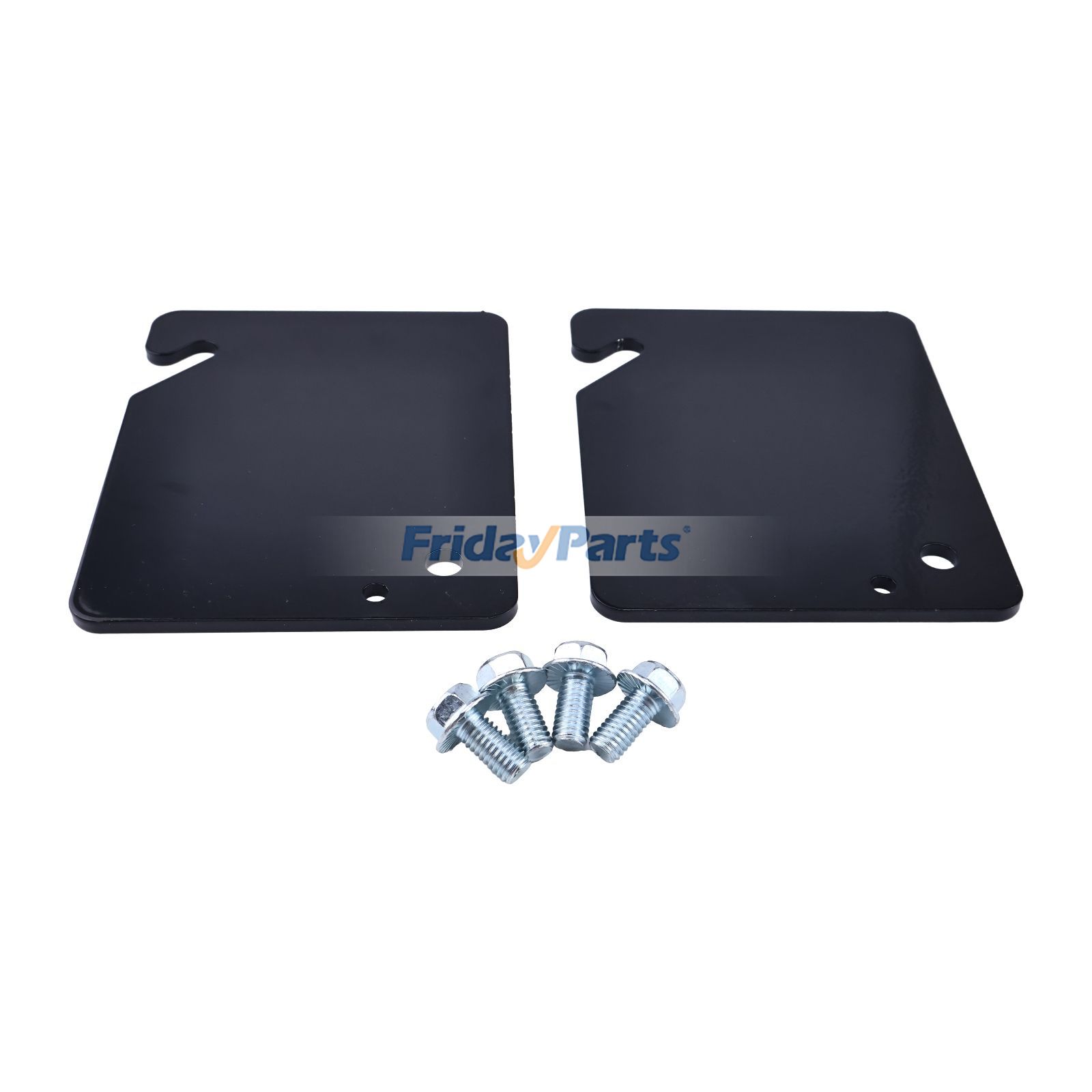 Access Cover for Loader