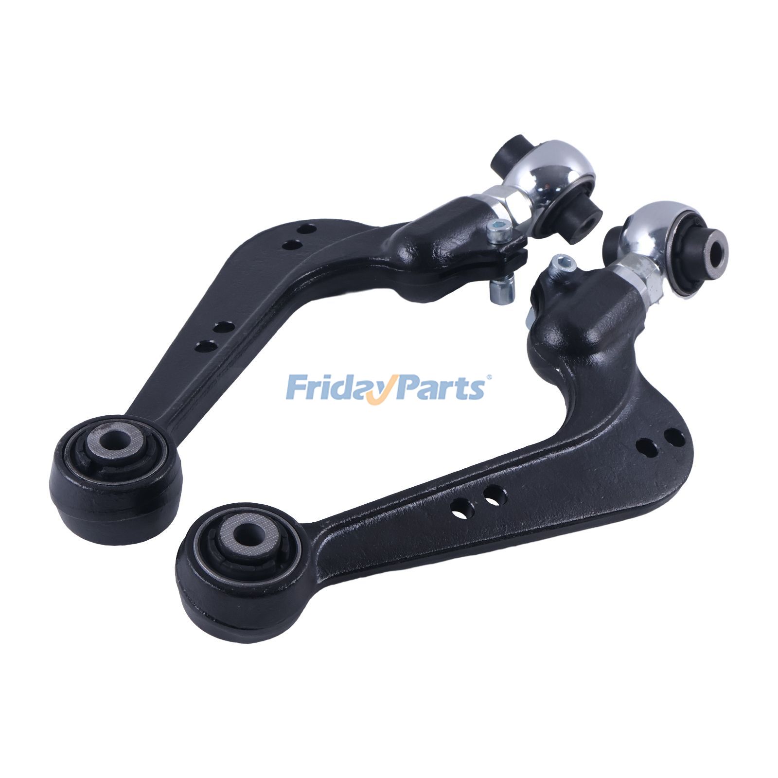 Vehicle Adjustable Rear Alignment Camber Control Arm Kit