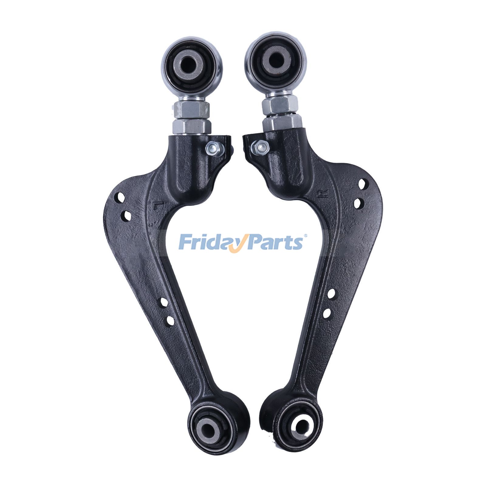  Adjustable Rear Alignment Camber Control Arm Kit For Lexus,For Toyota