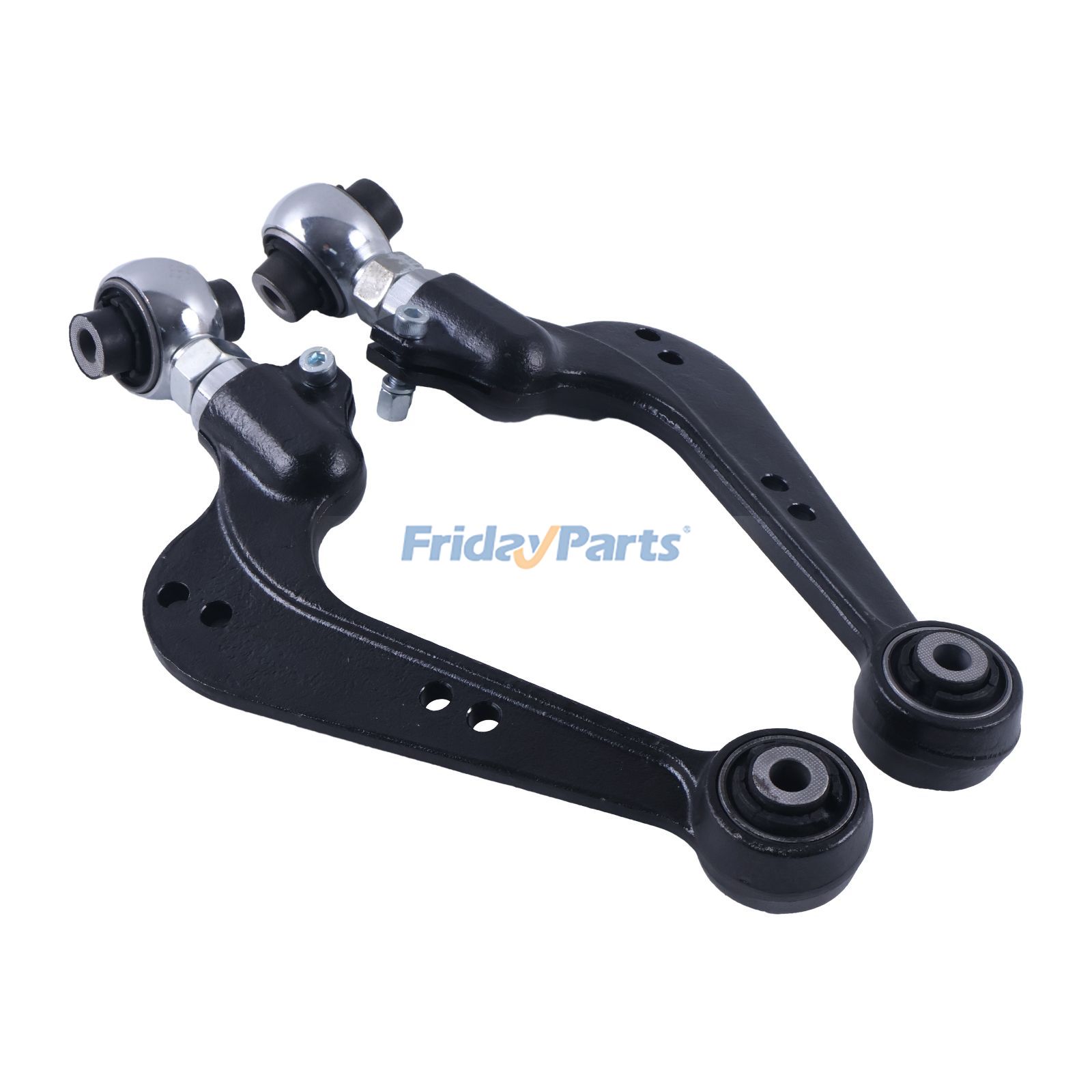 Adjustable Rear Alignment Camber Control Arm Kit for Vehicle