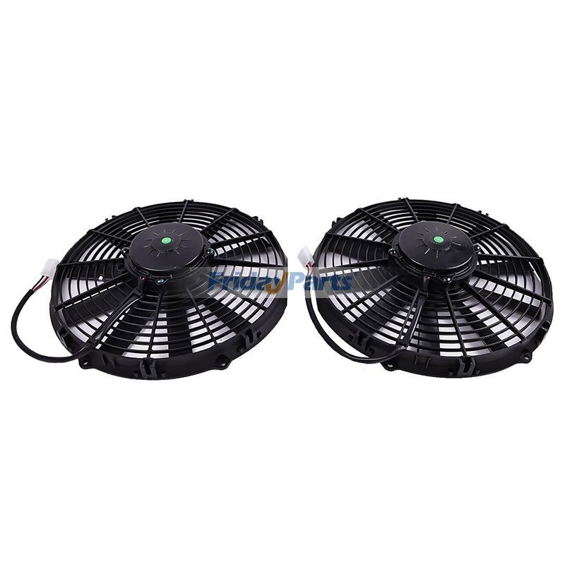 Fan in Stock in China,USA,China Stock,Germany