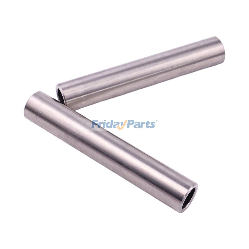 2ピース アフターマーケット Ariens Gravely 00278500 14746 104-3667 ロールドスチールホイールスペーサー