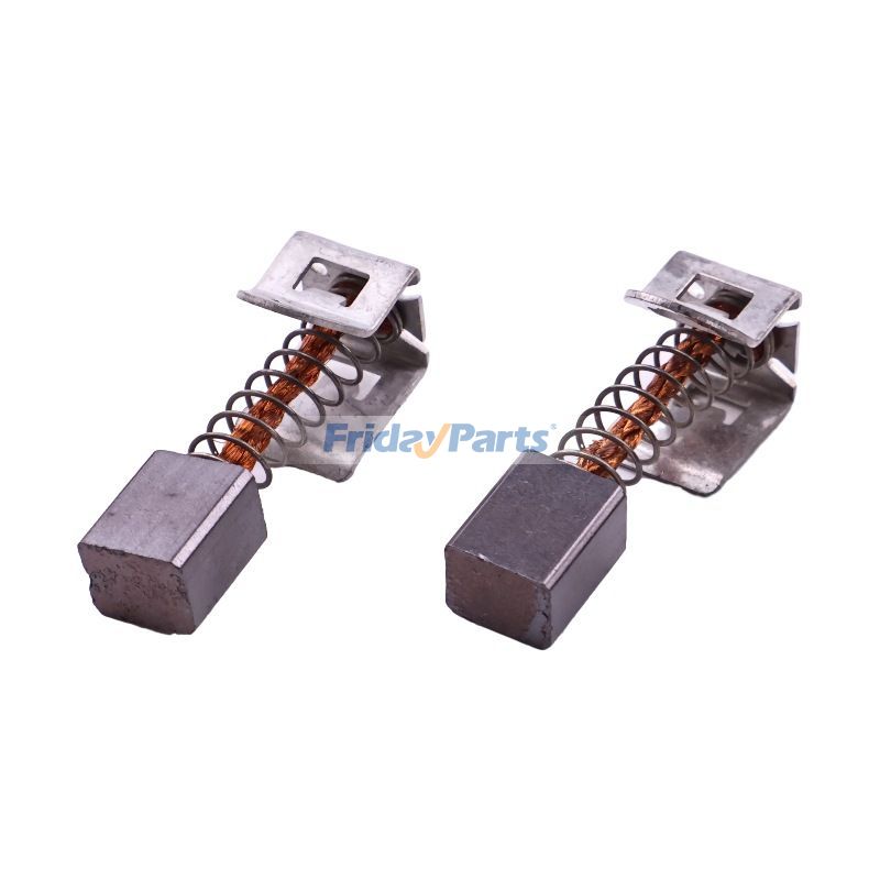 Balais de charbon Pour Bosch