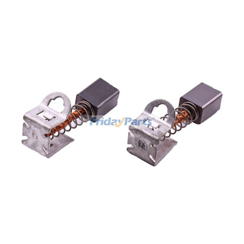 Balais de charbon de FridayParts