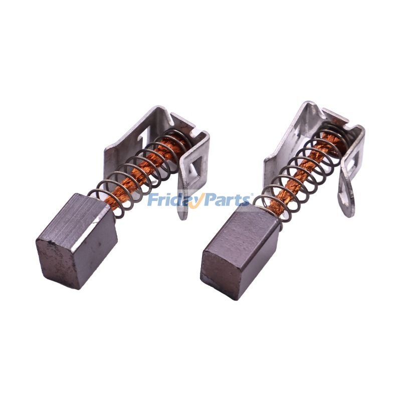 Balais de charbonpour Outils Manuels & Électriques