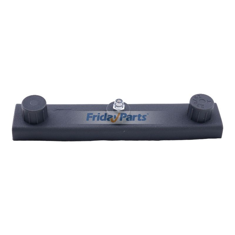 Forklift Side Shifter Slider