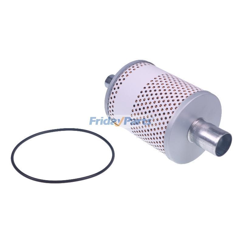 2 Stück Patronenölfilterfür Sonstiges