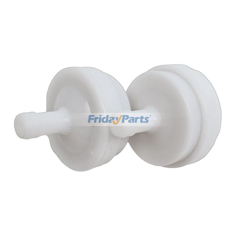 FridayParts Kraftstofffilter