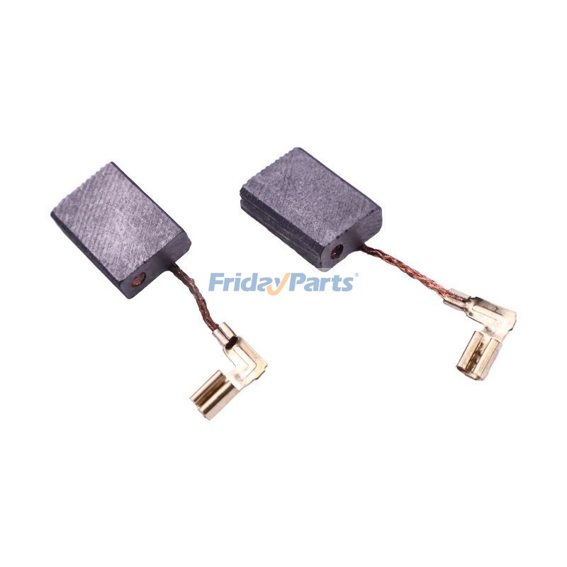 Balais de charbon Pour AUTRE MARQUE