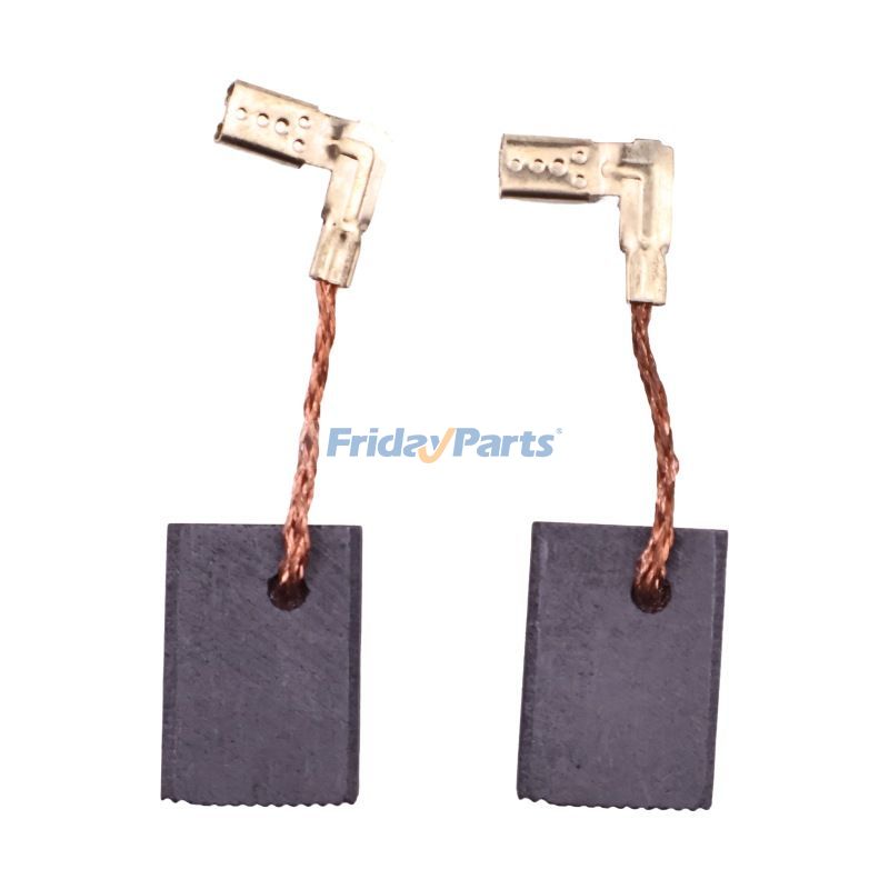 Balais de charbonpour Outils Manuels & Électriques