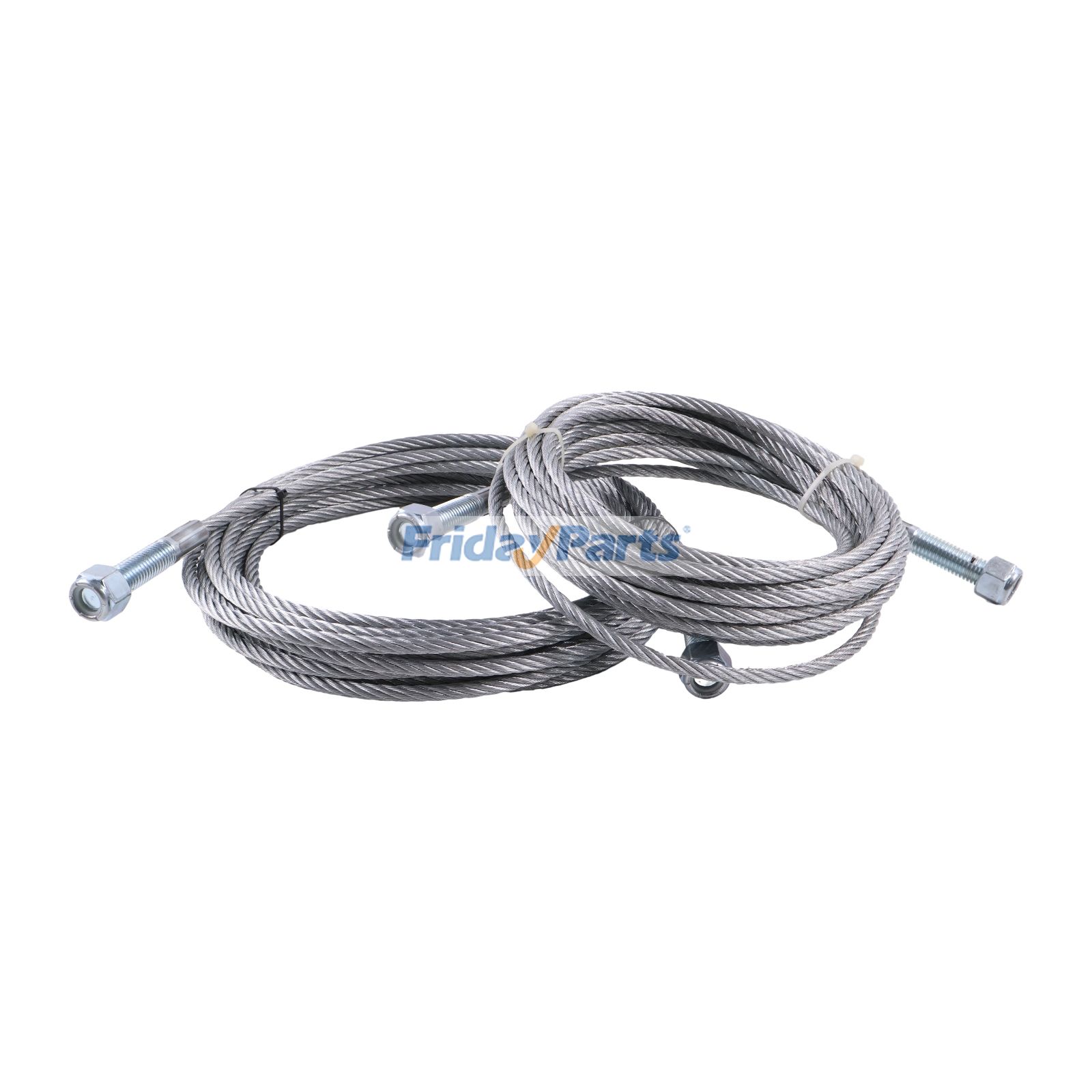 2 Pieces Aftermarket Rotary Lift Equalizer Cable BH7529-86 N372 for SPO10