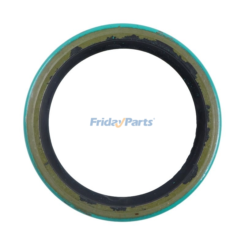 2 sellos radiales de eje SKF 19745 de repuesto, diámetro de eje de 2", diámetro de orificio de 2,502", ancho de 0,313"