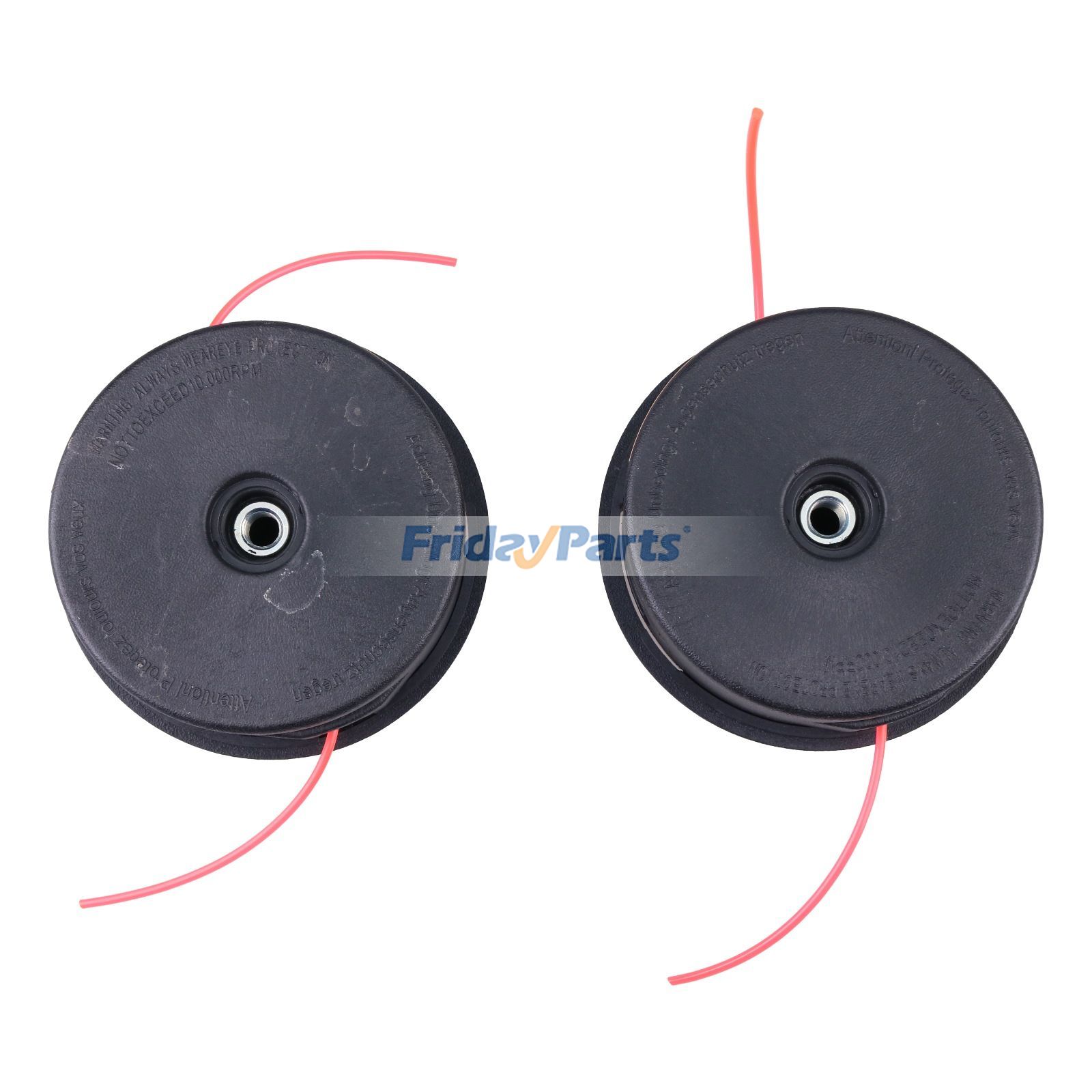 Hand & Power Tools  Trimmer Head