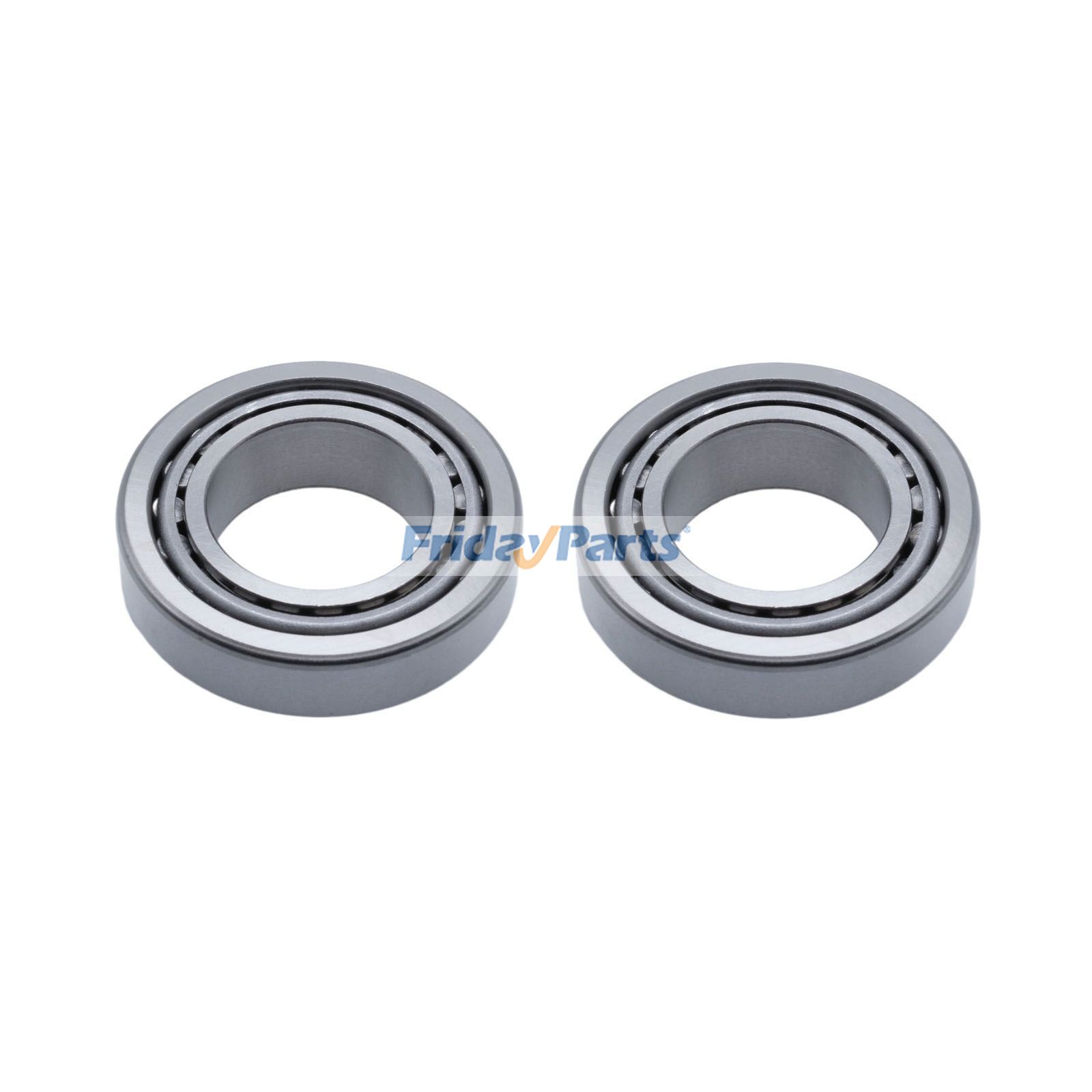 2 stück Aftermarket Timken LM501349 LM501314 41.28*73.43*21,43mm Kegelrollenlager Set für Bagger Loader Marine