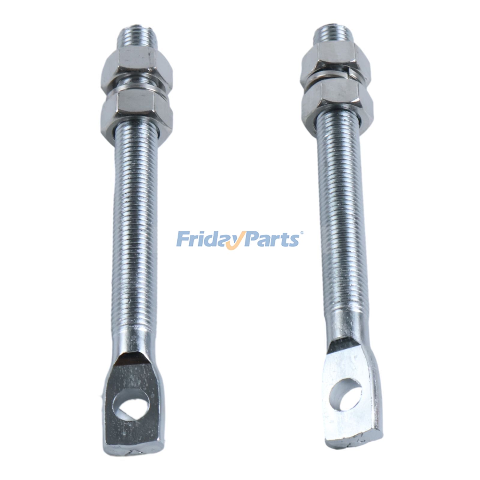  Snow Plow Trip Spring Eye Bolt For Meyer