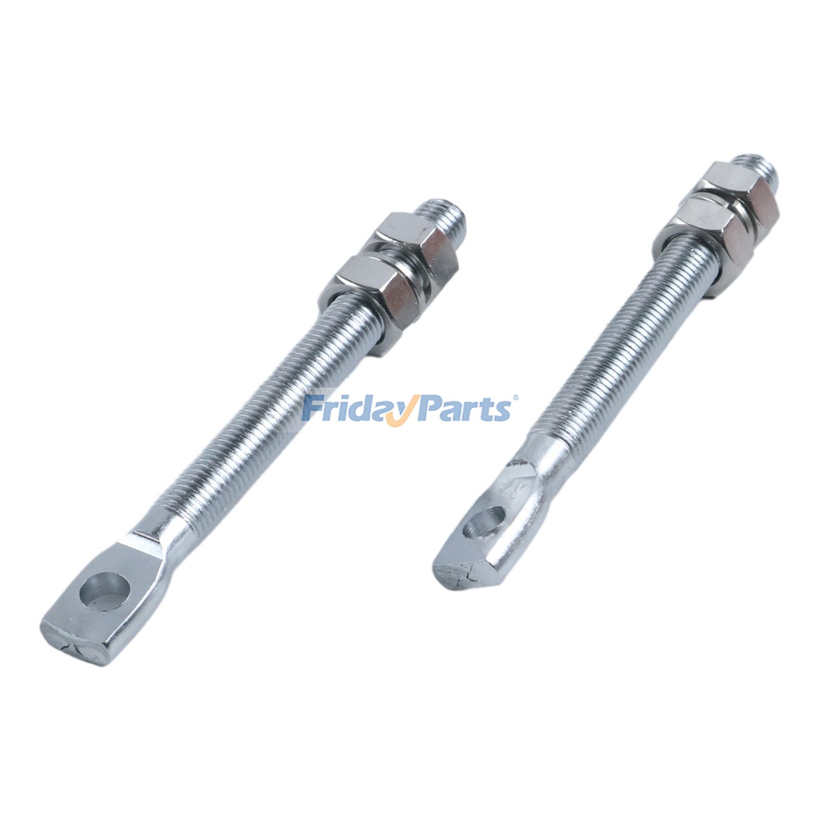 Snow Plow Trip Spring Eye Bolt for Snow Equipment