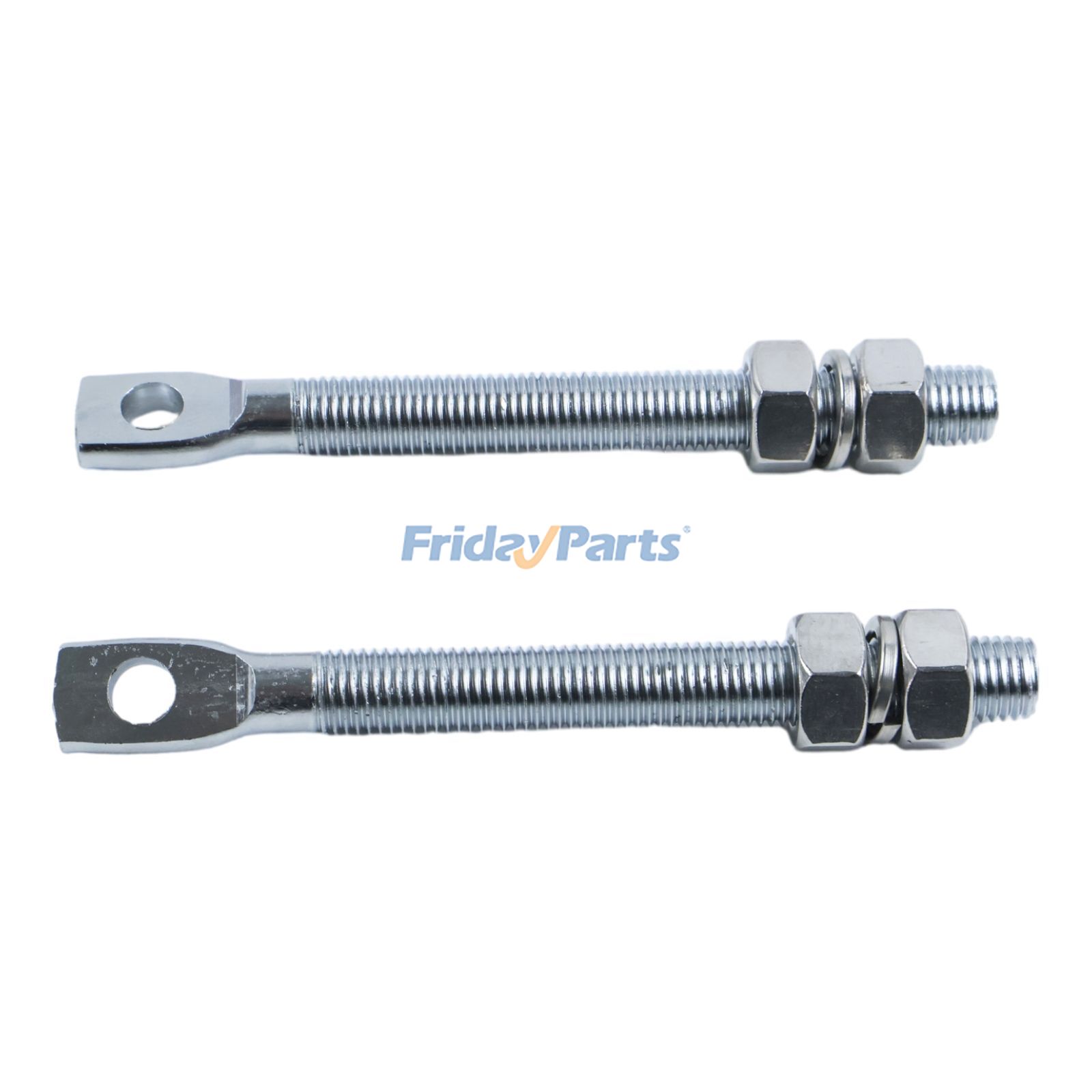 Snow Equipment Snow Plow Trip Spring Eye Bolt