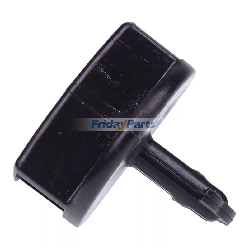 Air Cleaner Cap Knobs in Stock in China,China Stock