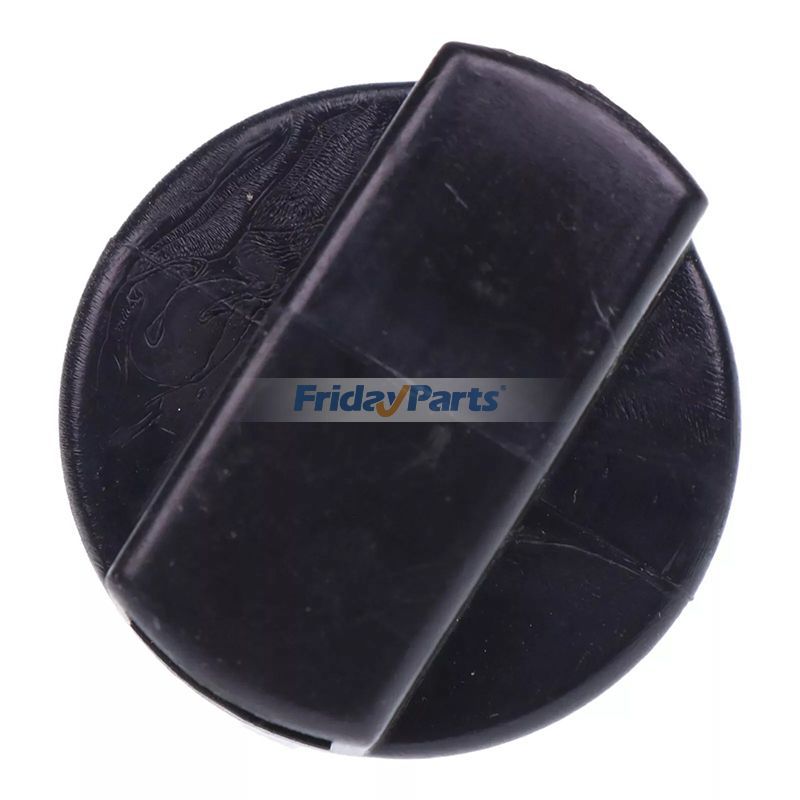  Air Cleaner Cap Knobs 