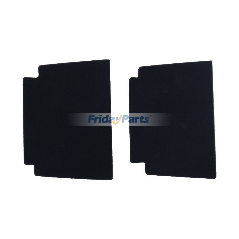 Luftfilterfür Motorrad