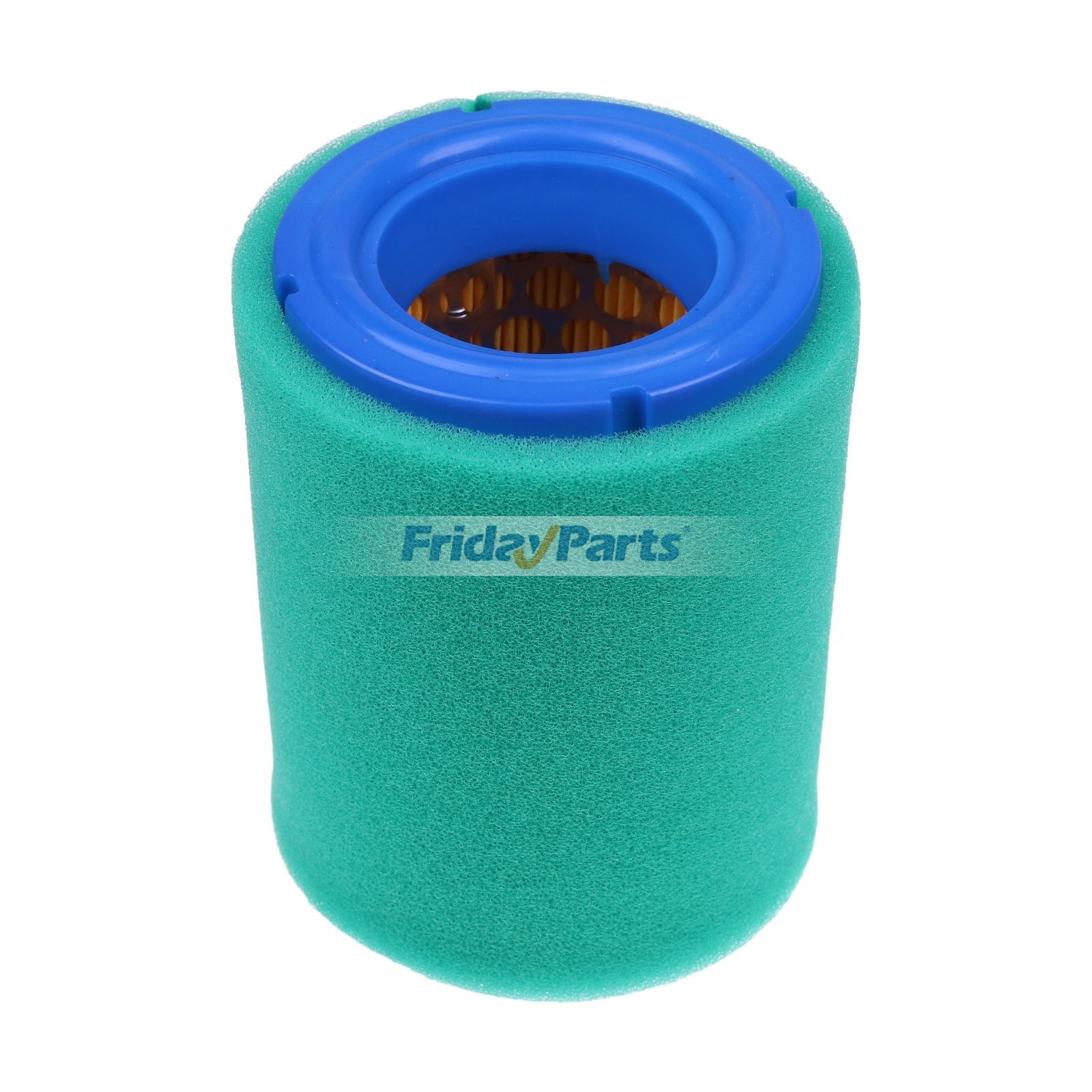 Engine 2 Pieces Air Filter