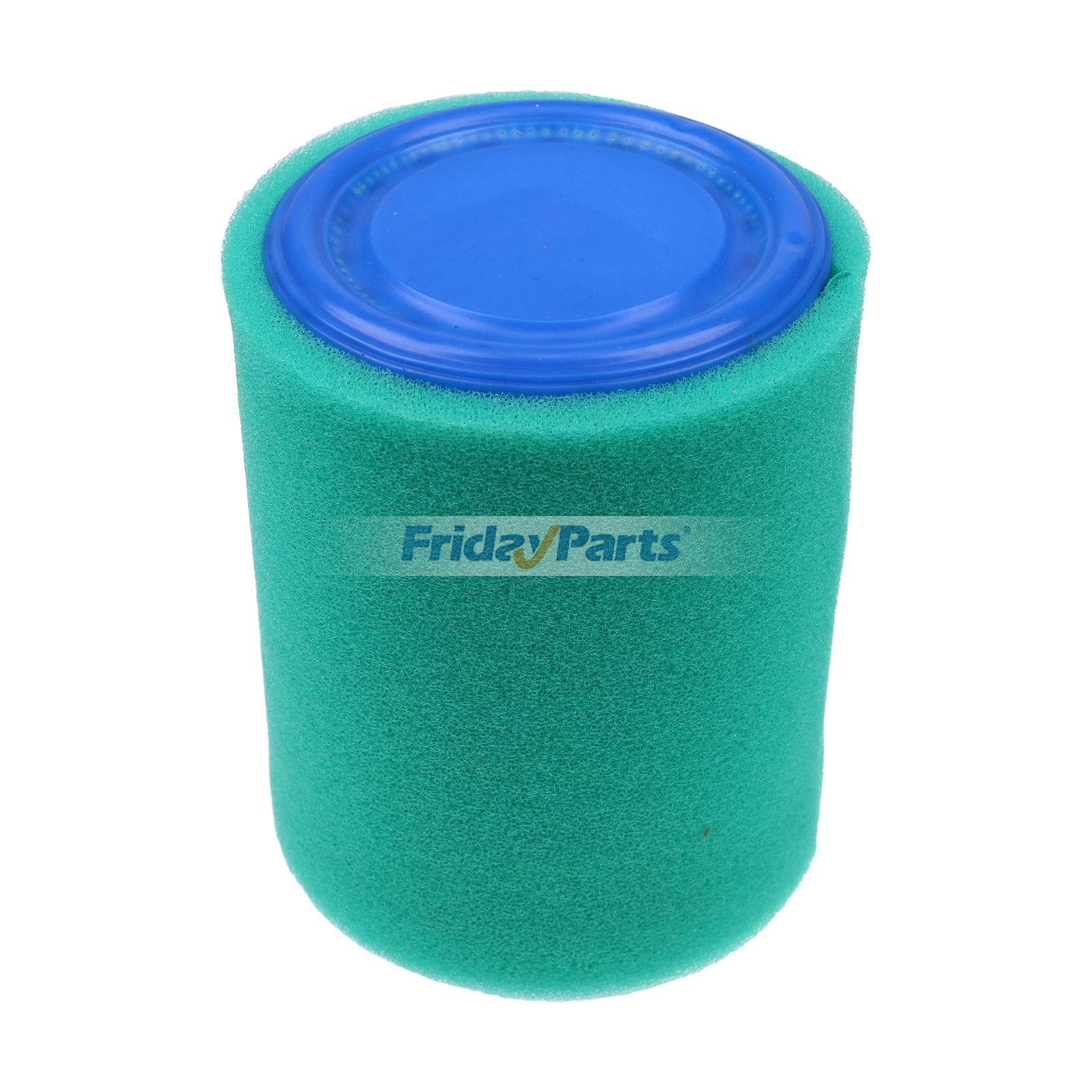 FridayParts 2 Pieces Air Filter