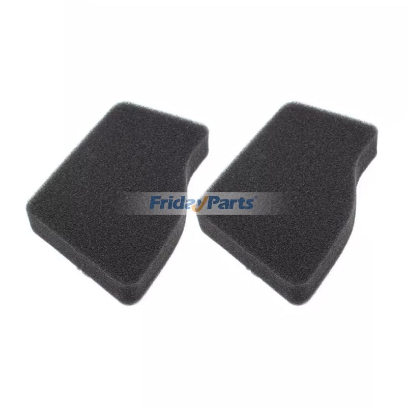 2 stück Luftfilter 17211-ZT3-000 Für Honda Generator EU10i EU1000I EU1000IK1 EU1000IT1