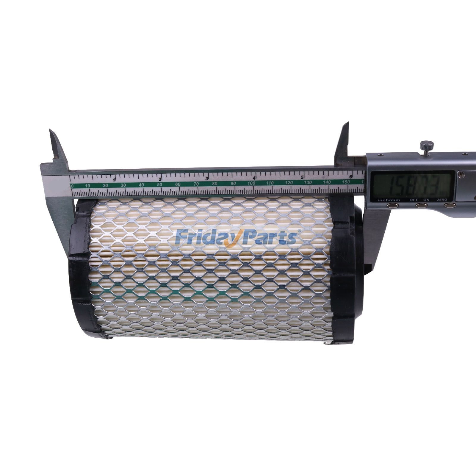 Air Filter in Stock in China