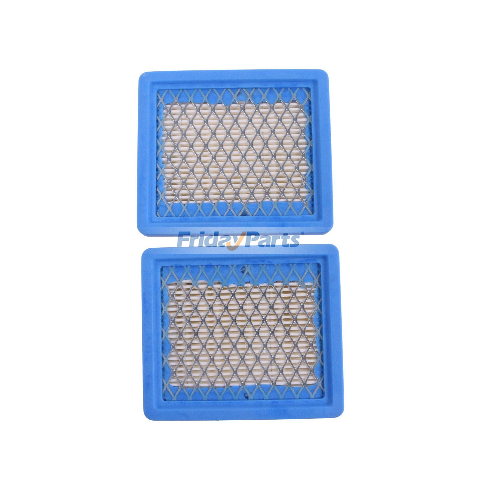 Filtre à air 2 pièces de FridayParts