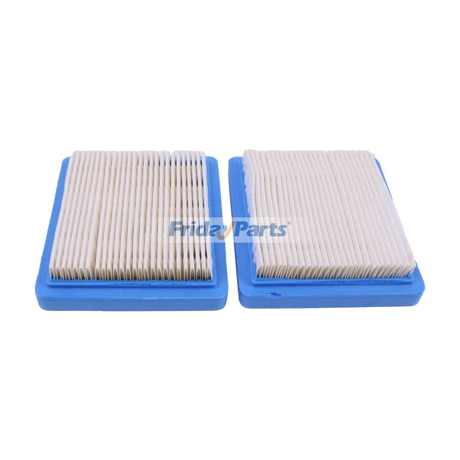 Filtre à air 2 piècespour Moteur