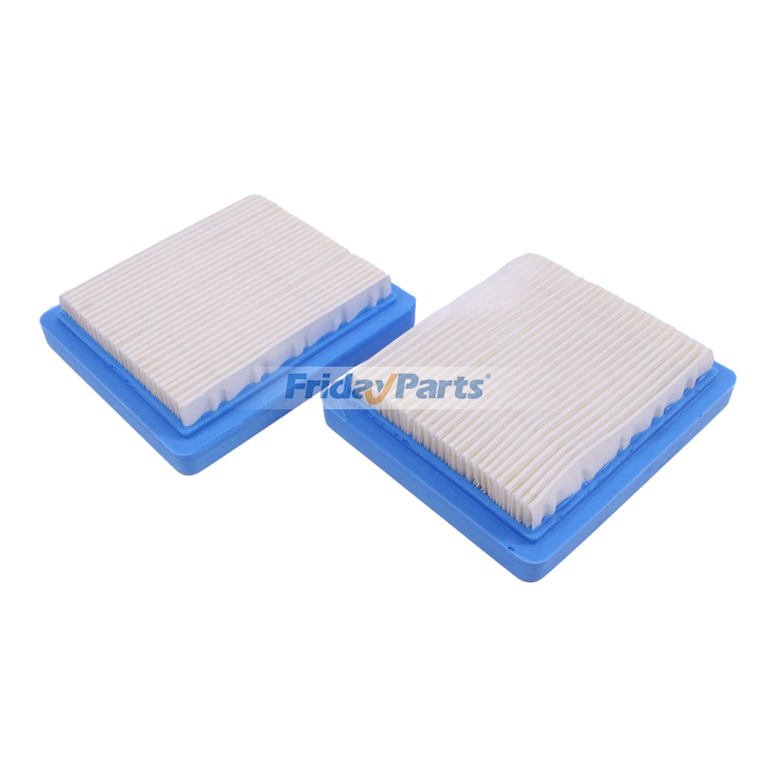 2 stück Luftfilter 35-853333T 18-7997 für Mercury Außenbordmotor V-115 V-135 V-150 V-175 200 225 DFI OptiMax V6