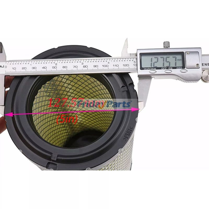  Air Filter For Can-Am