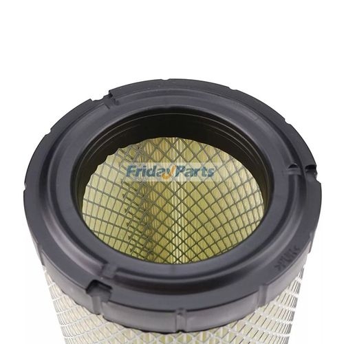 2 piezas de filtro de aire 49295 715900394 para Can-Am Defender HD5 HD8 ...