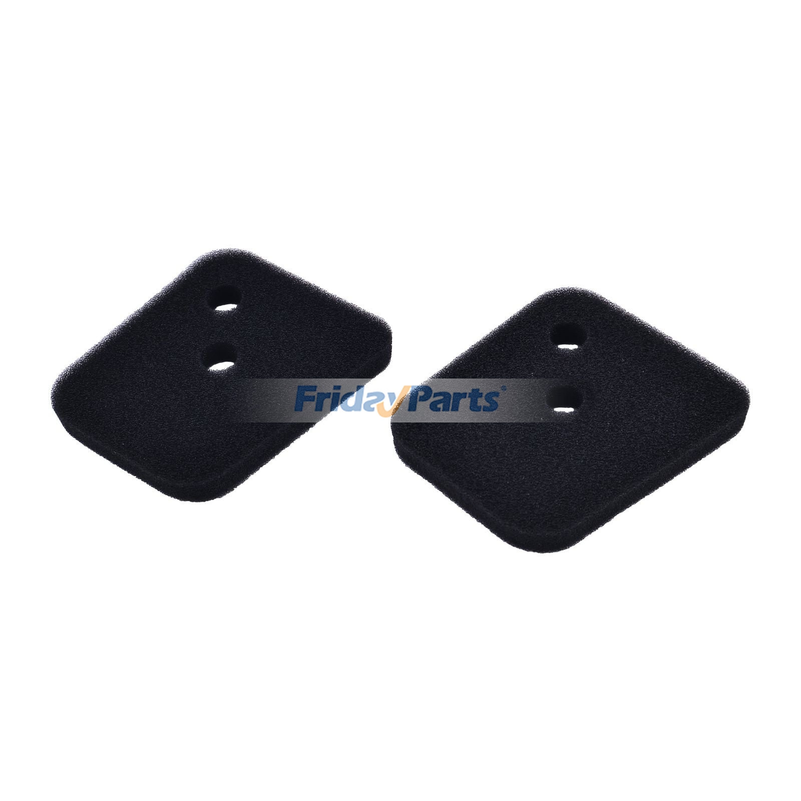 Hand & Power Tools 2 Pieces Air Filter