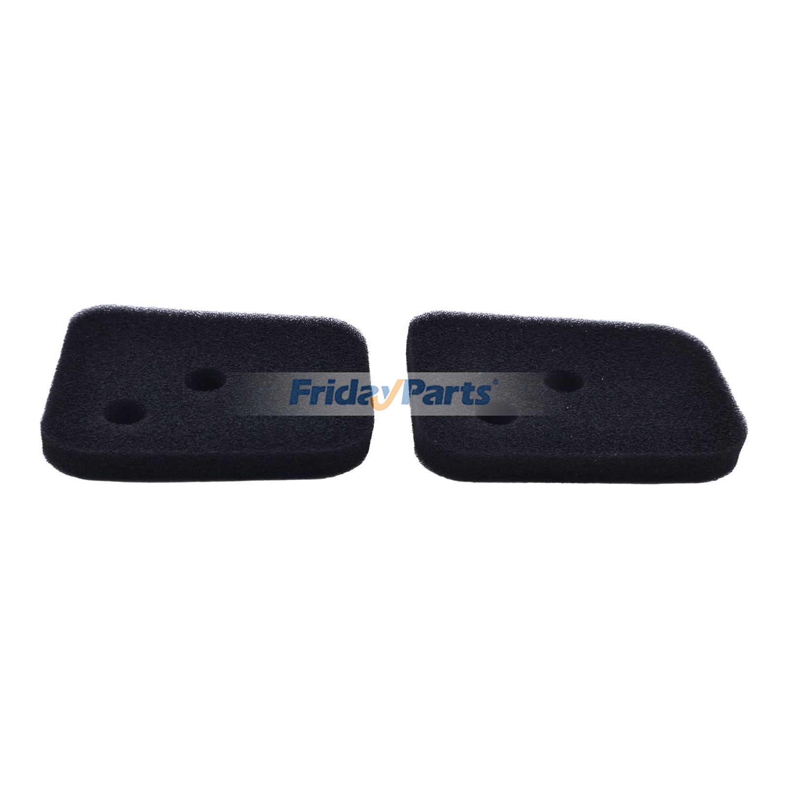 2 Pieces Air Filter in Stock in China,China Stock