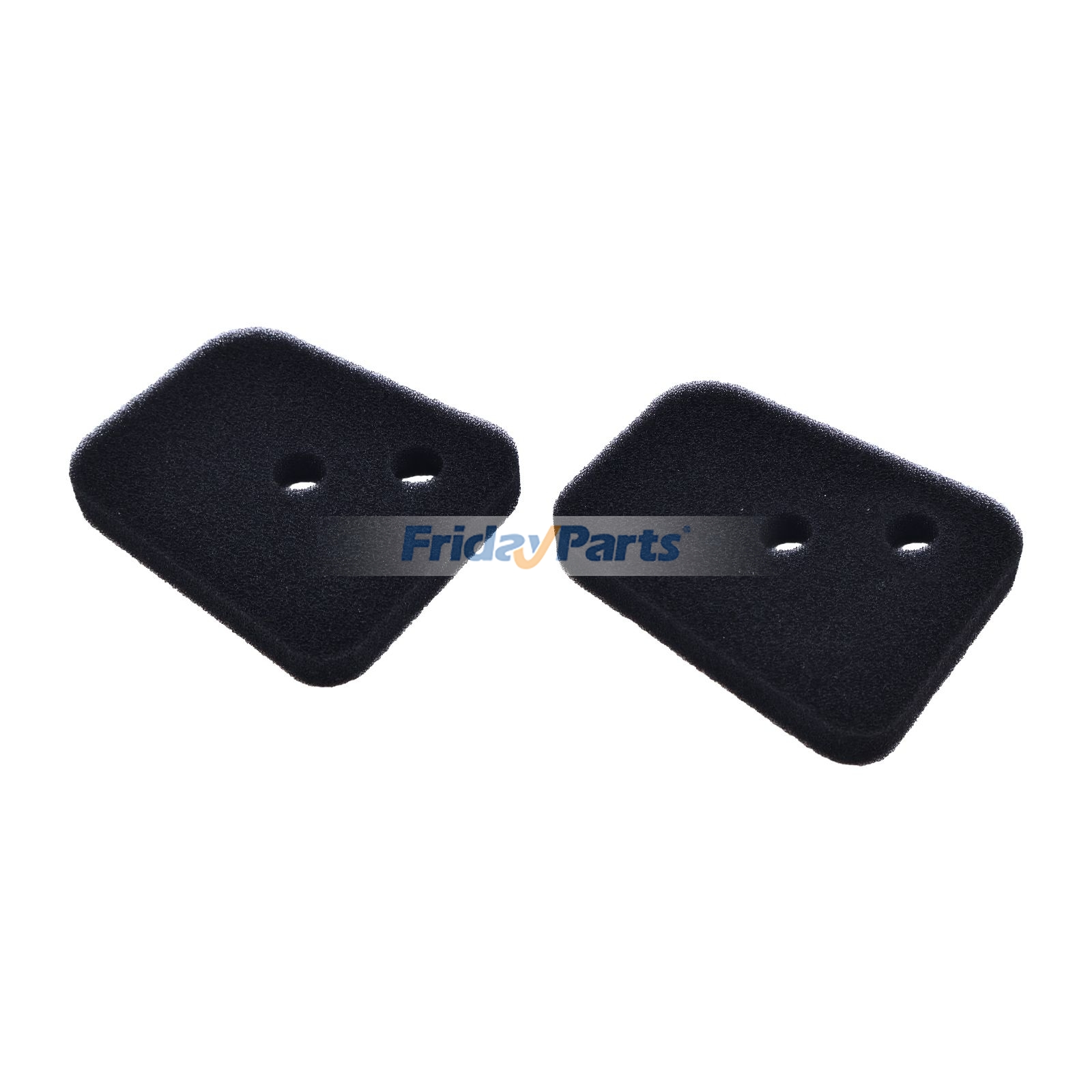 2 Pieces Air Filter for Hand & Power Tools