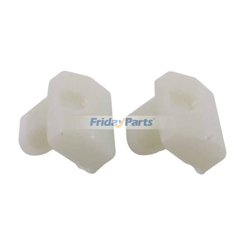 Lot de 2 filtres à air 544805403 605-297 599729402 pour tronçonneuse Husqvarna 135 140 435 440pourPour Husqvarna,Pour RedMax