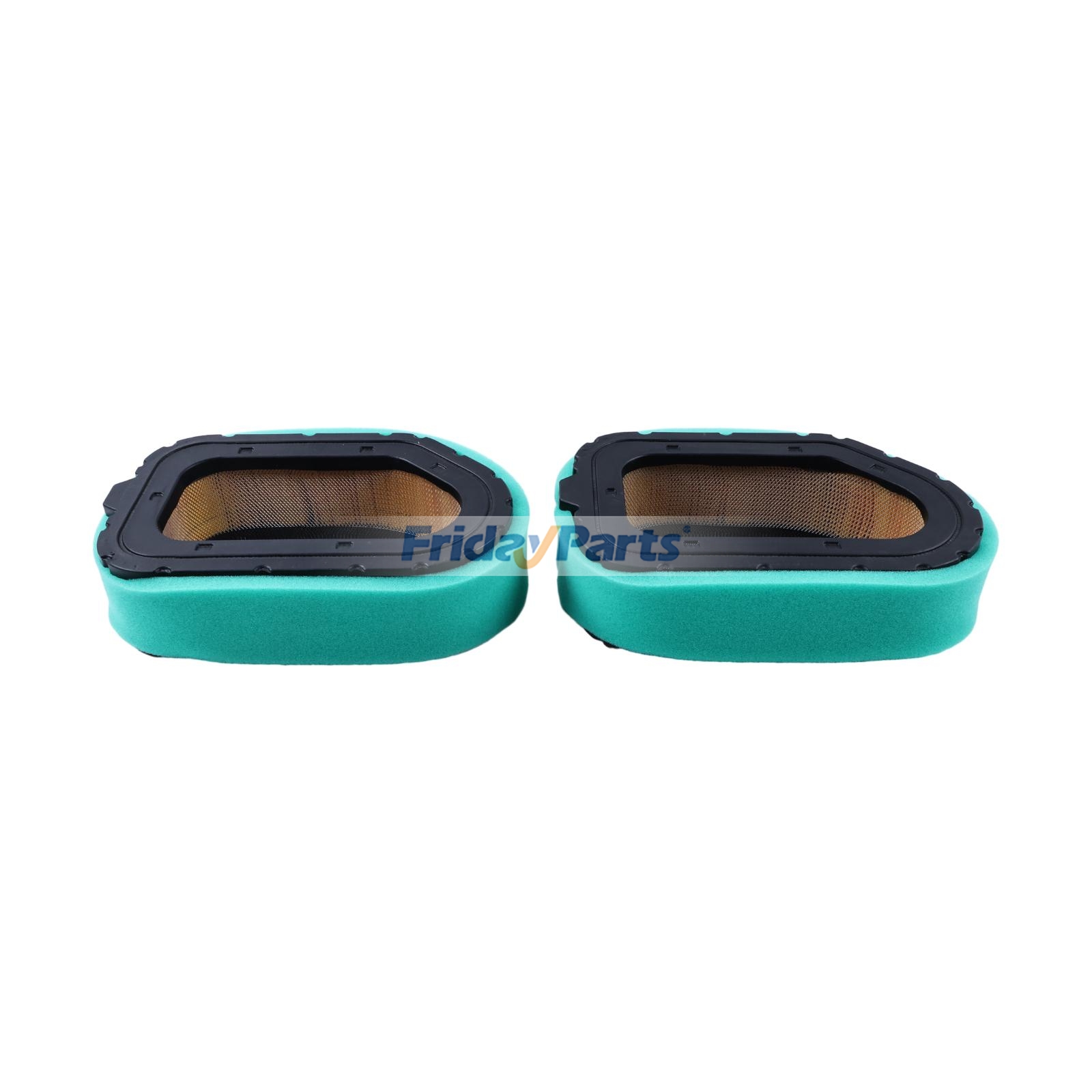 2 Pieces Air Filter 6208301S 6208304S for Kohler Engine CH940 CH960 CH980 CH1000