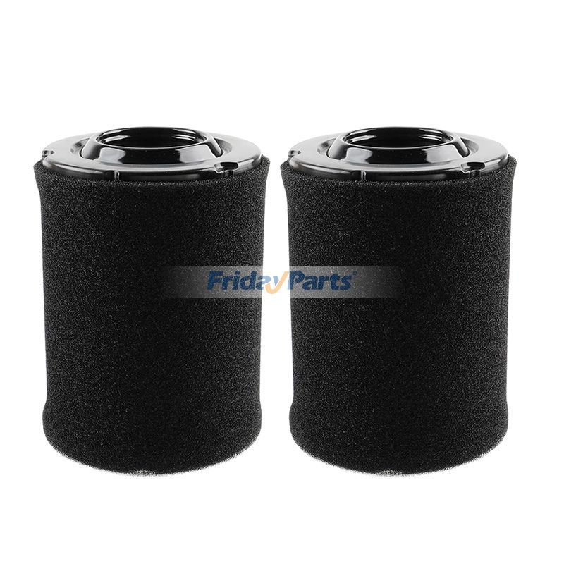 2 Pieces Air Filter 737-05129 937-05129 for Cub Cadet MTD Troy-Bilt Engine 7T84HW 7T84JH 7T84MU