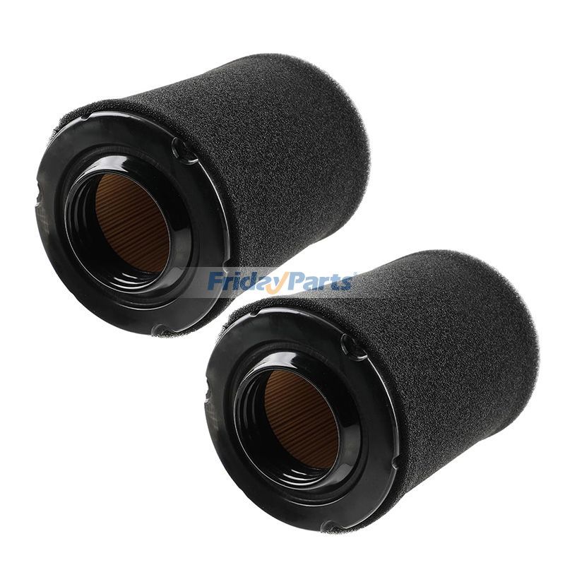 2 piezas de filtro de aire 737-05129 937-05129 para motor Cub Cadet MTD Troy-Bilt 7T84HW 7T84JH 7T84MU Para Cub Cadet,Para OTRA MARCA,Para Troy-Bilt