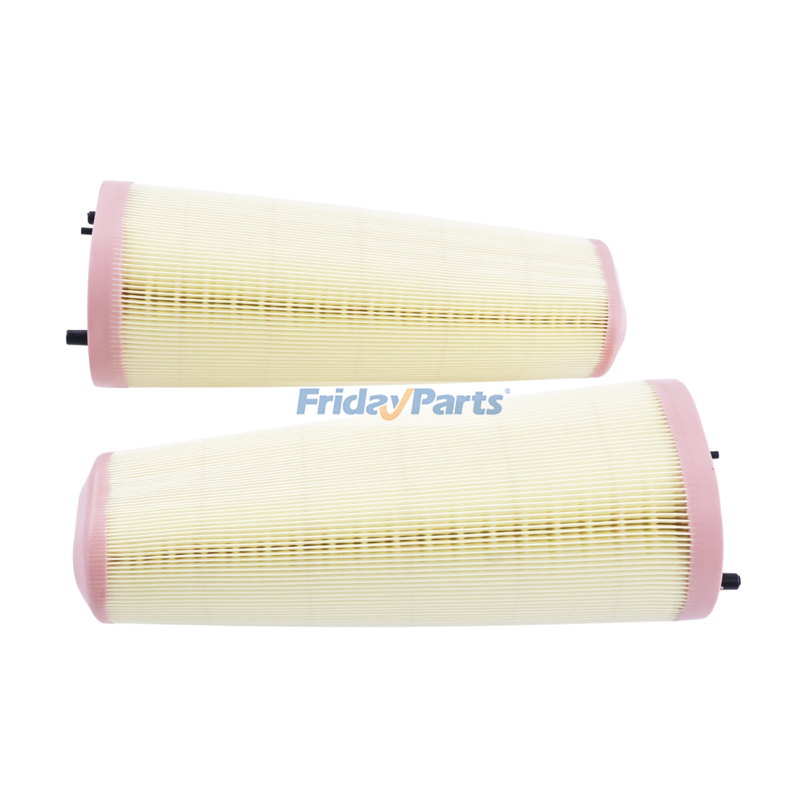 2 Stück Luftfilter 981-110-130-00 für Porsche 718 Boxster Cayman Spyderfür Für Porsche