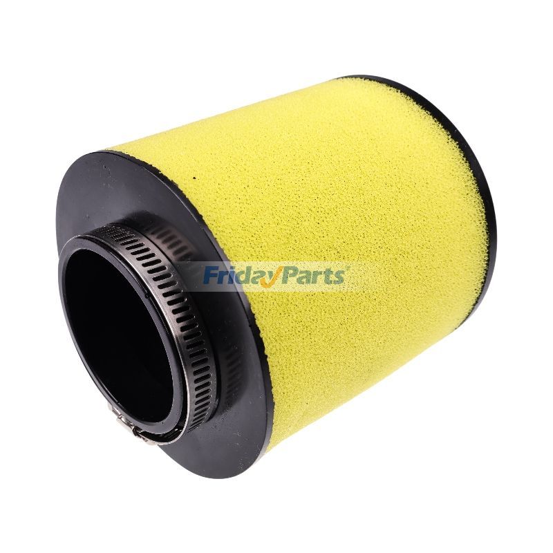 Nettoyant pour filtre à air de FridayParts