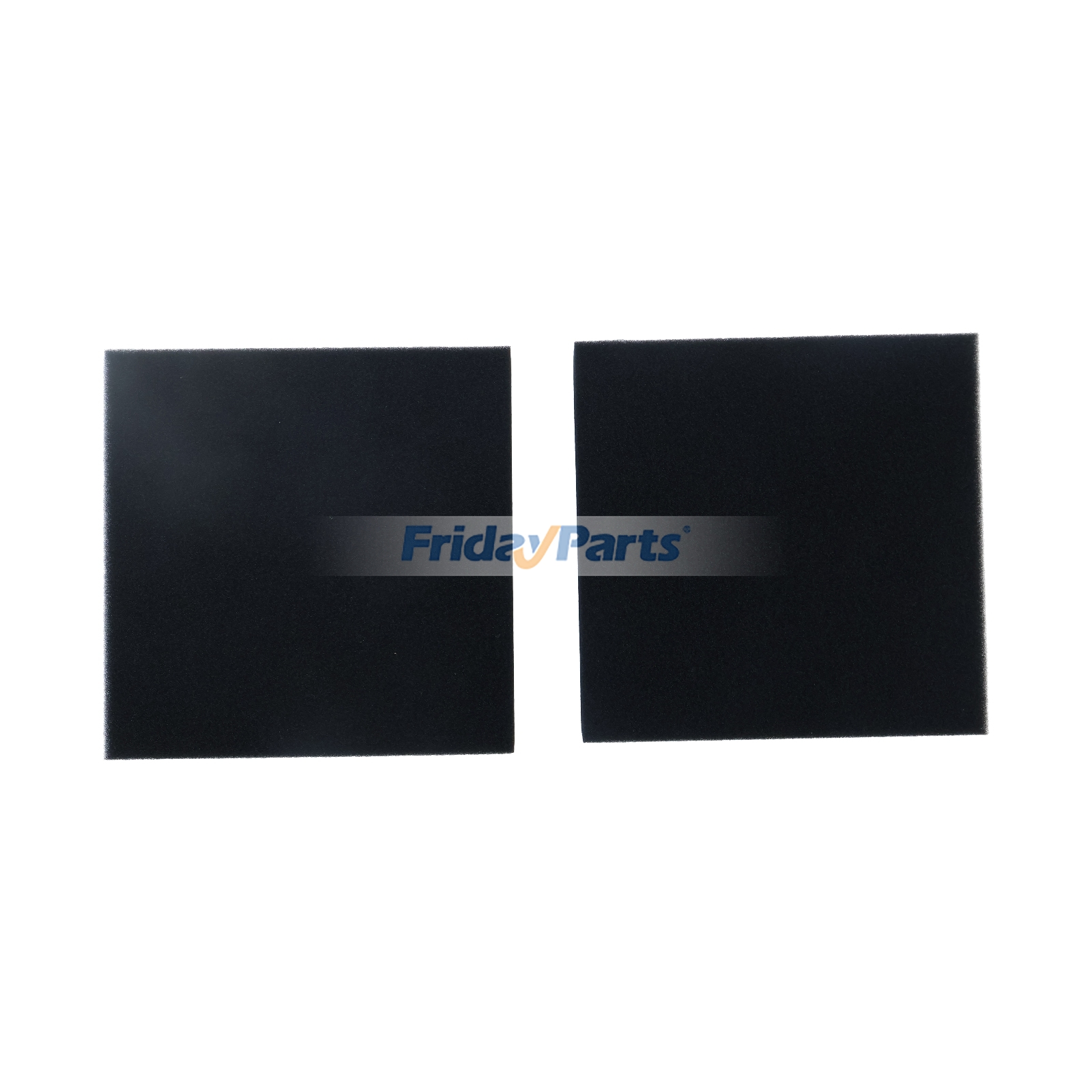 2 filtros de aire 7CT-E4461-10-00 para motores Yamaha MZ360 y MZ300