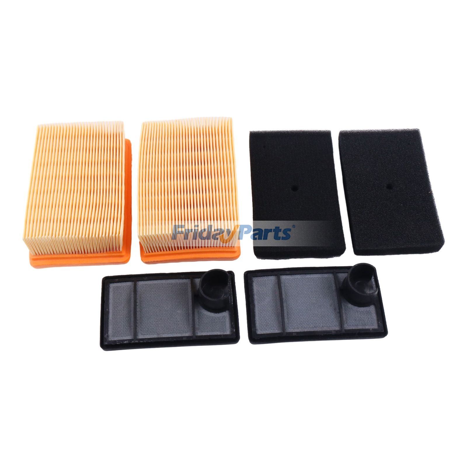 Luftfiltersatzfür Handwerkzeuge und Elektrowerkzeuge