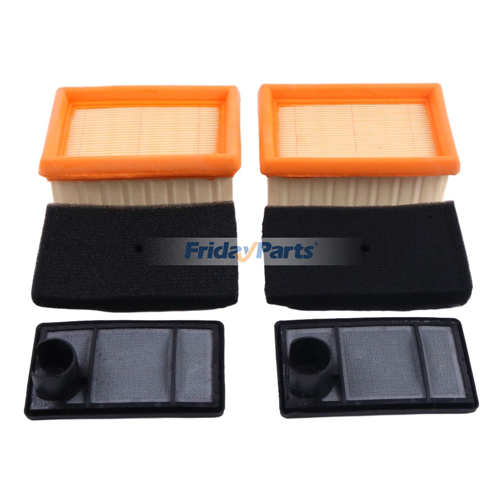 LuftfiltersatzFür Stihl